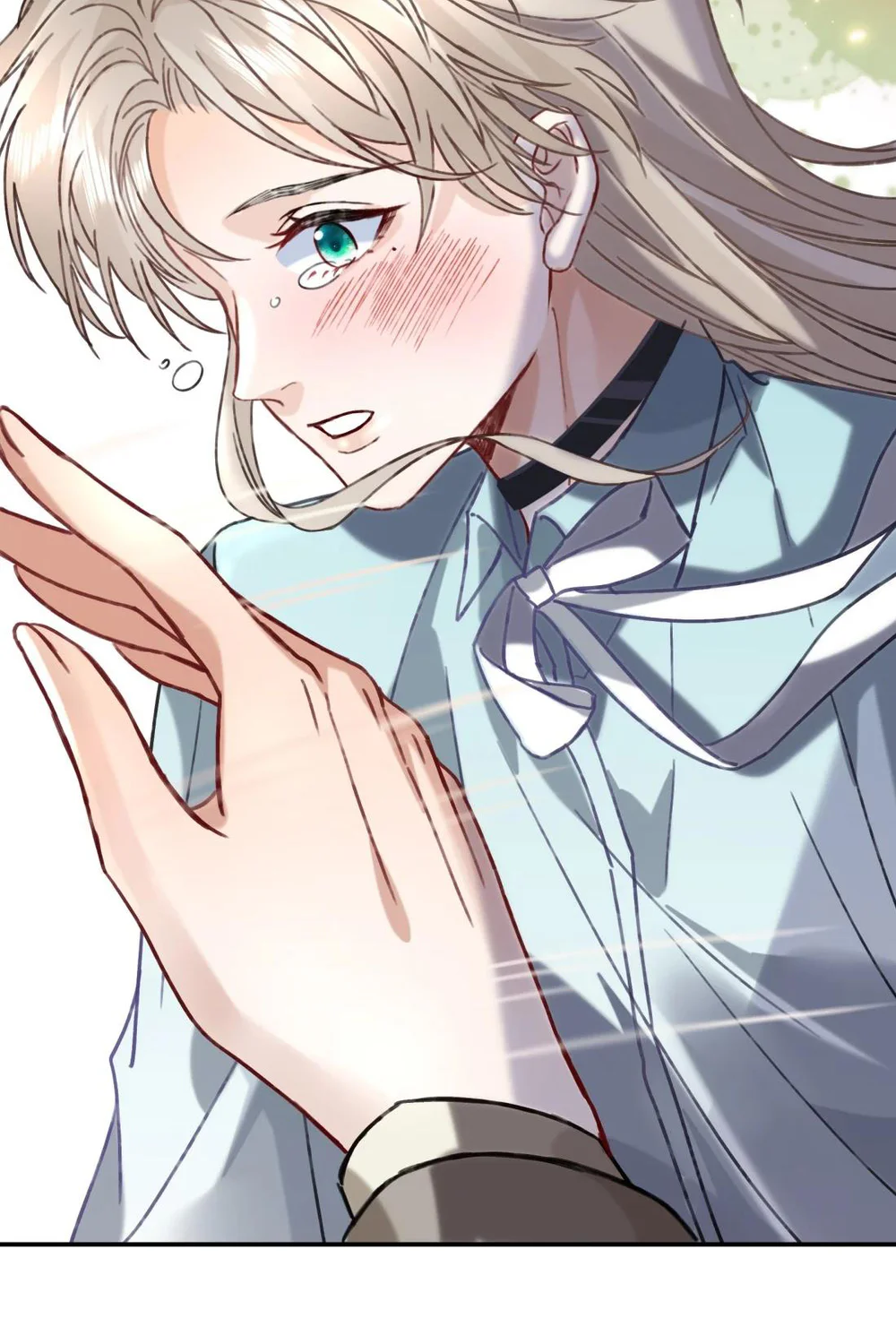 Bẫy Pheromone Chapter 2 Trang 16