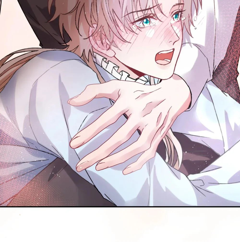 Bẫy Pheromone Chapter 6 Trang 10