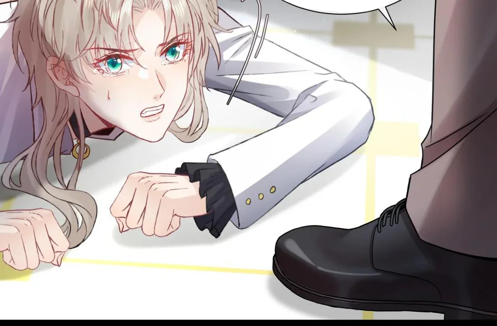 Bẫy Pheromone Chapter 6 Trang 20