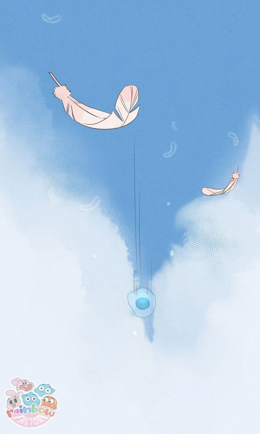 Bay Qua Trời Xanh Chapter 0 Trang 4