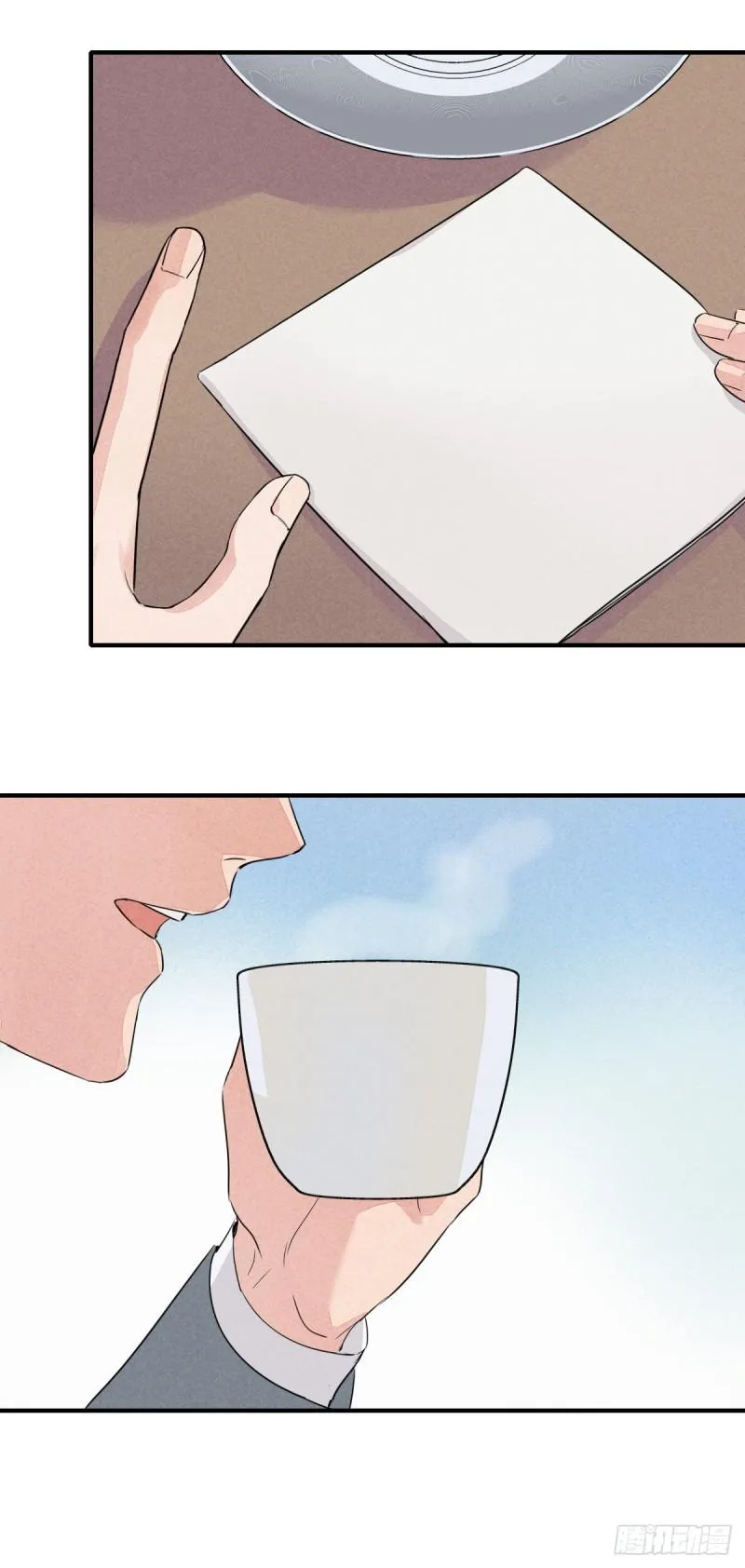 Bay Qua Trời Xanh Chapter 2 Trang 4