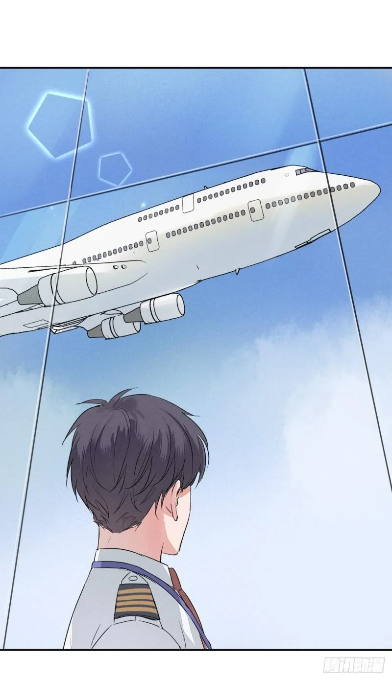 Bay Qua Trời Xanh Chapter 2 Trang 30