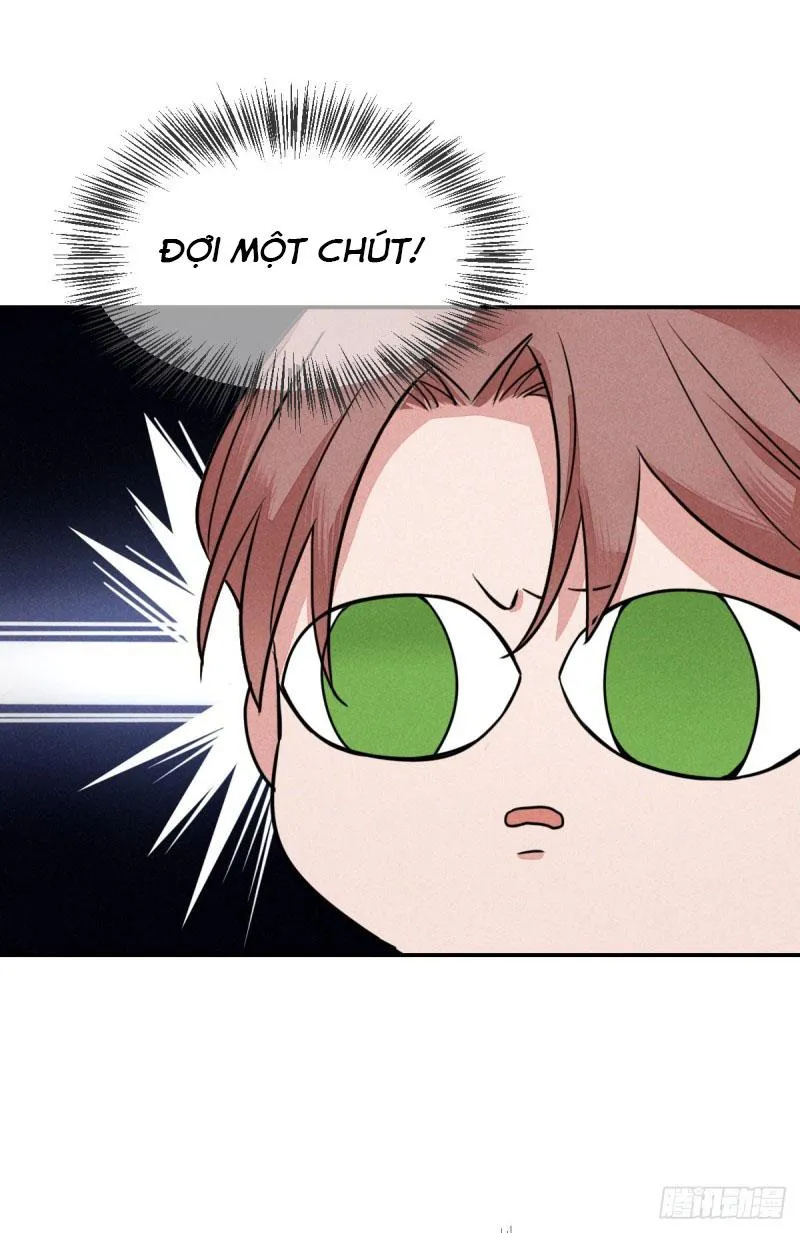 Bay Qua Trời Xanh Chapter 4 Trang 21