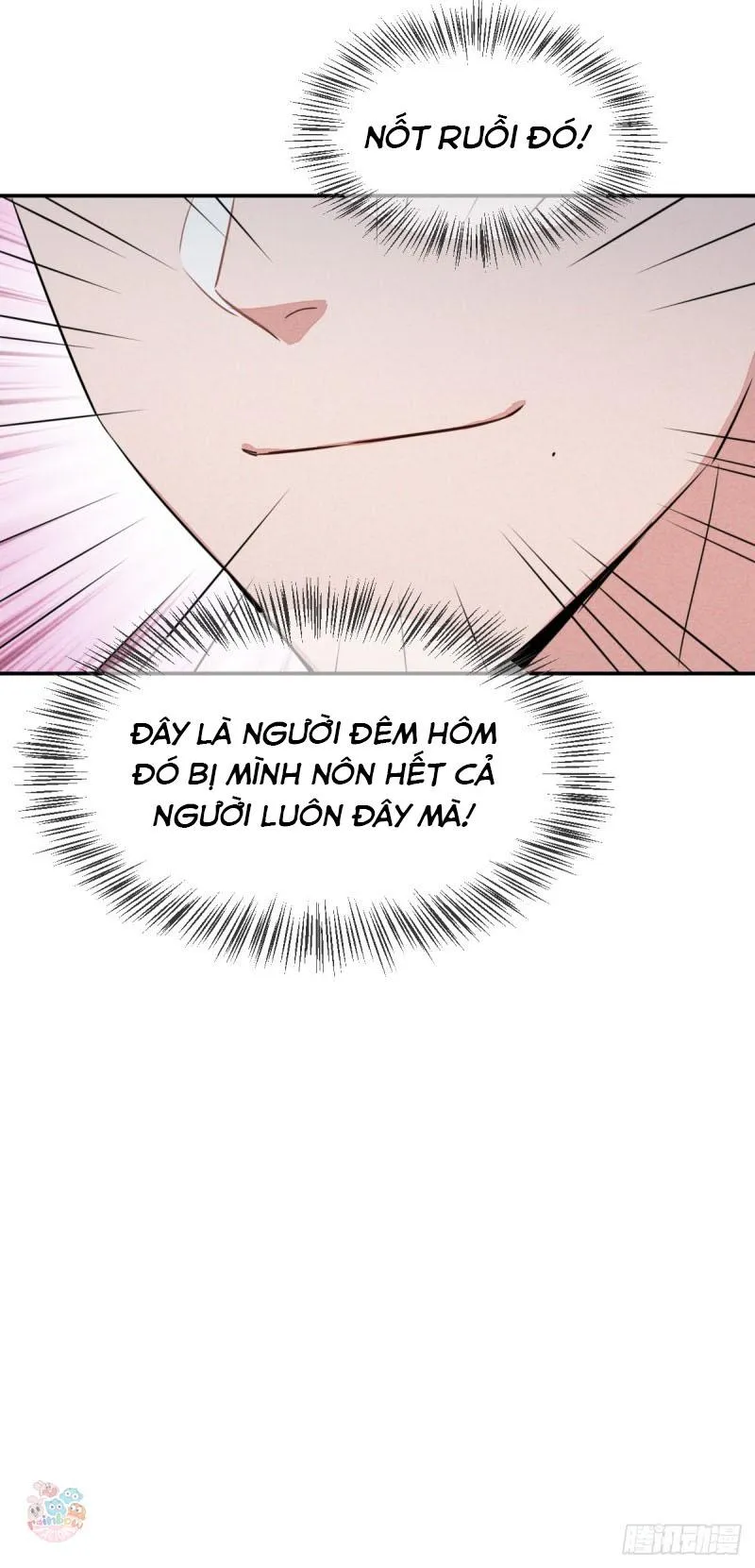 Bay Qua Trời Xanh Chapter 4 Trang 22