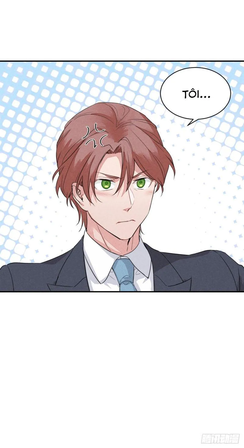 Bay Qua Trời Xanh Chapter 4 Trang 29