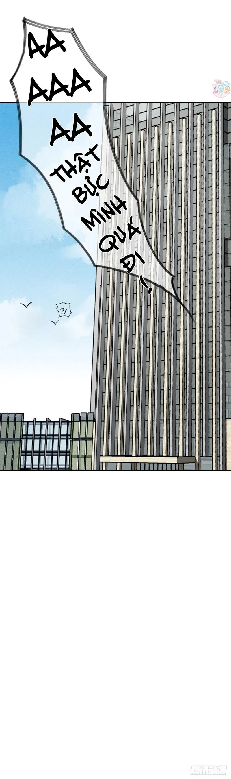 Bay Qua Trời Xanh Chapter 4 Trang 30