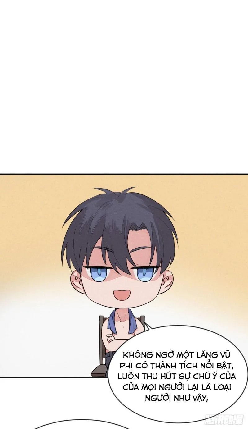 Bay Qua Trời Xanh Chapter 5 Trang 5