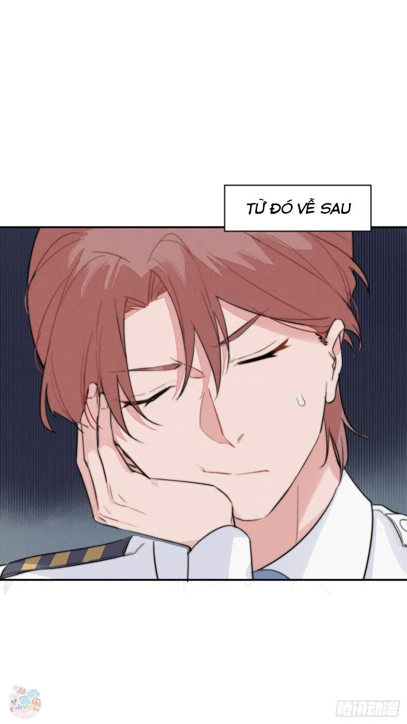 Bay Qua Trời Xanh Chapter 5 Trang 15