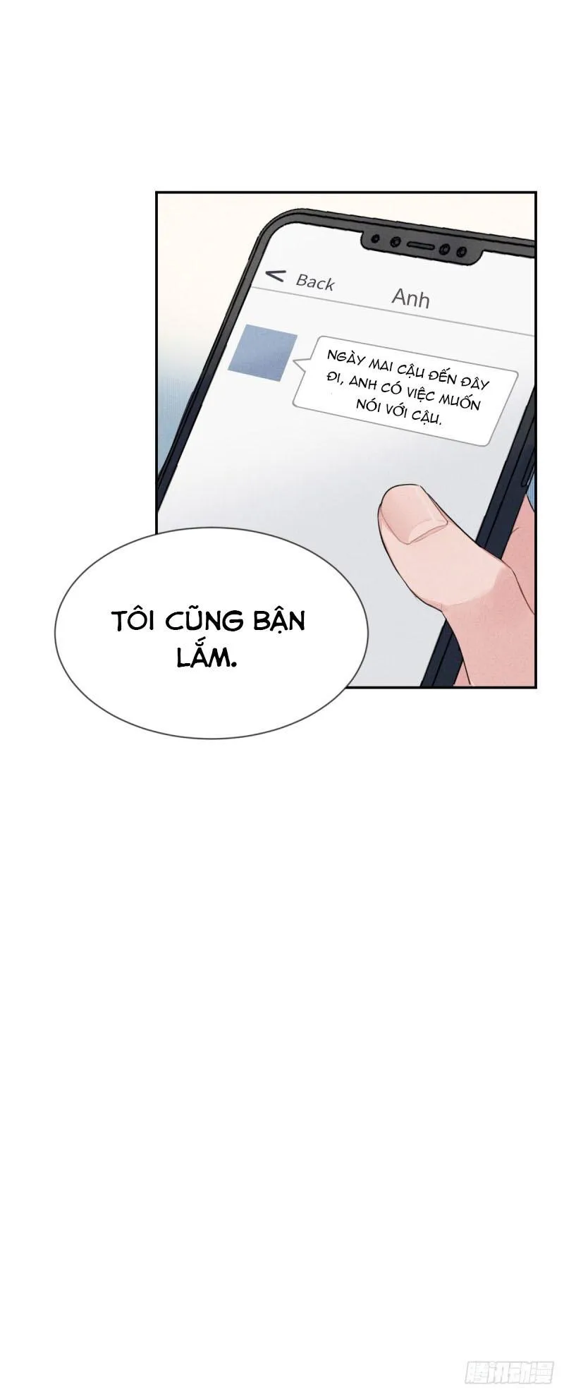 Bay Qua Trời Xanh Chapter 5 Trang 26