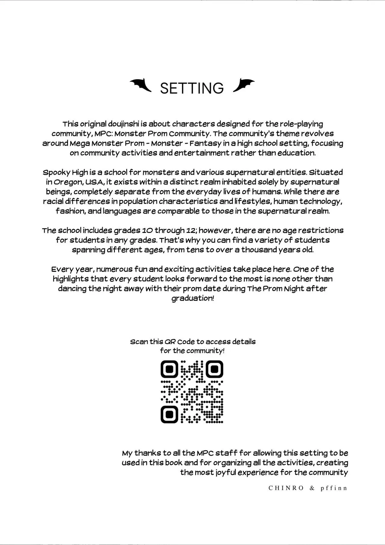 Be around me Chapter 1 Trang 4