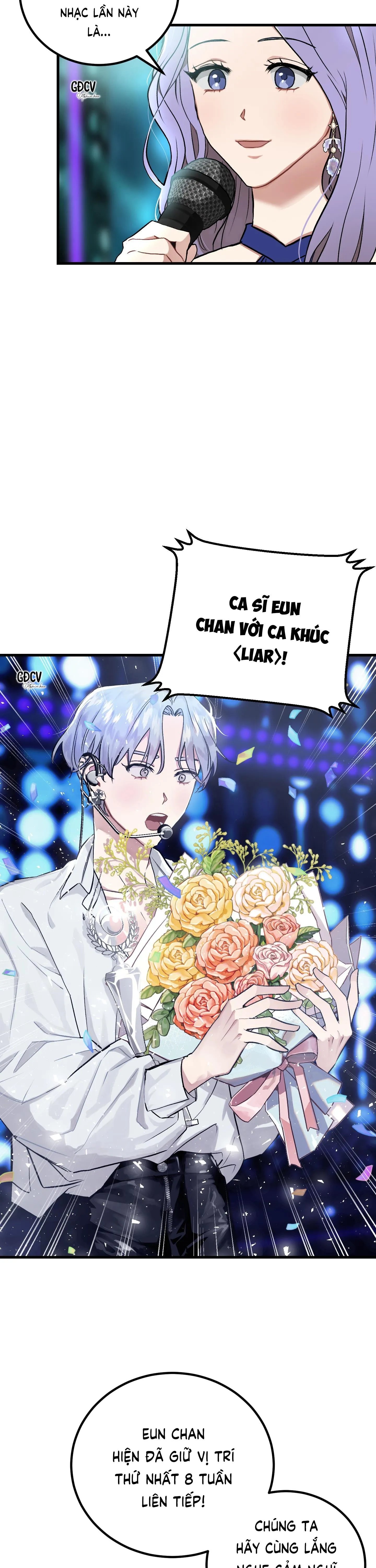 BÊ BỐI THÔI MIÊN Chapter 1 Trang 3