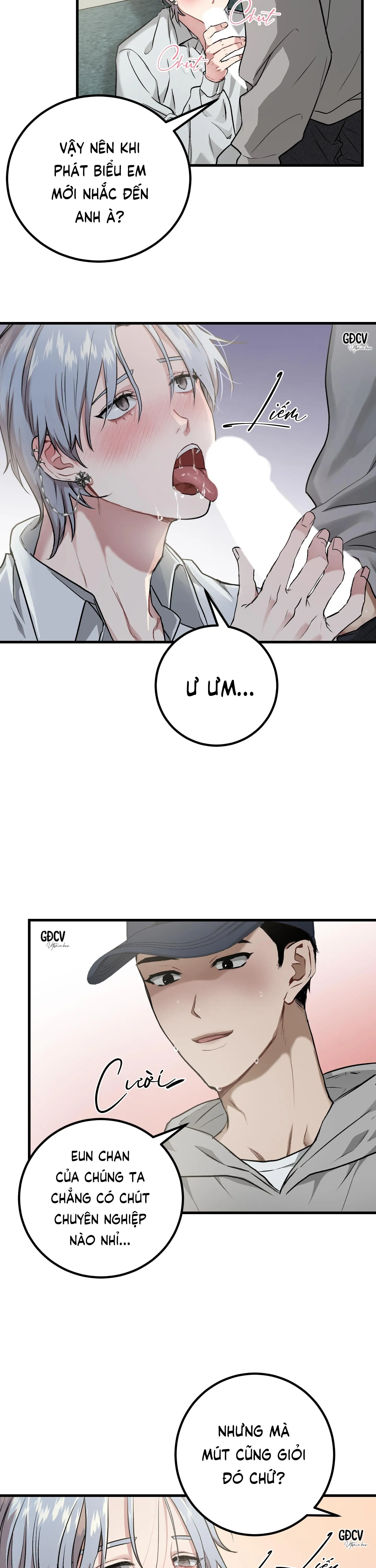 BÊ BỐI THÔI MIÊN Chapter 1 Trang 14