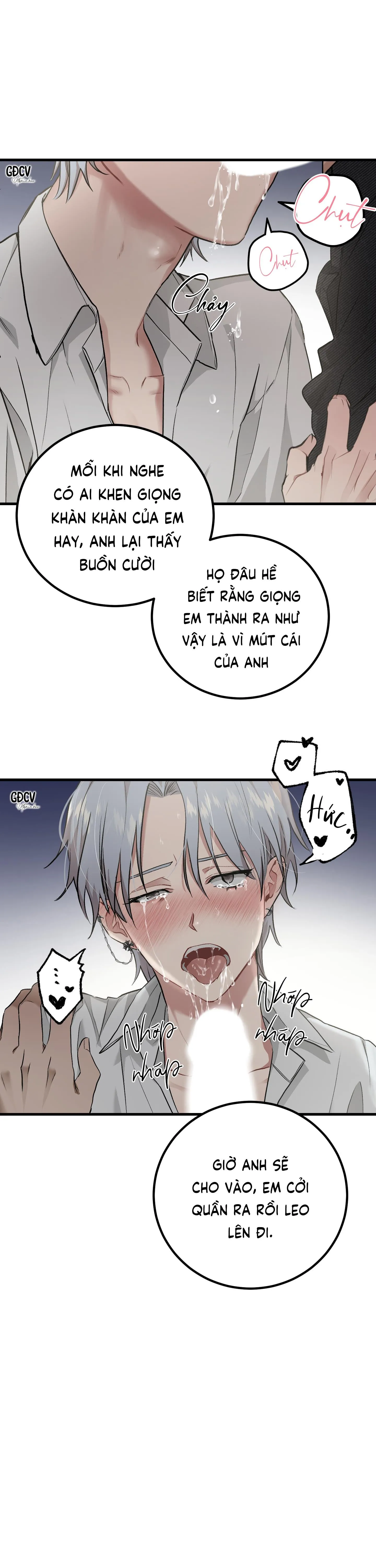 BÊ BỐI THÔI MIÊN Chapter 1 Trang 16