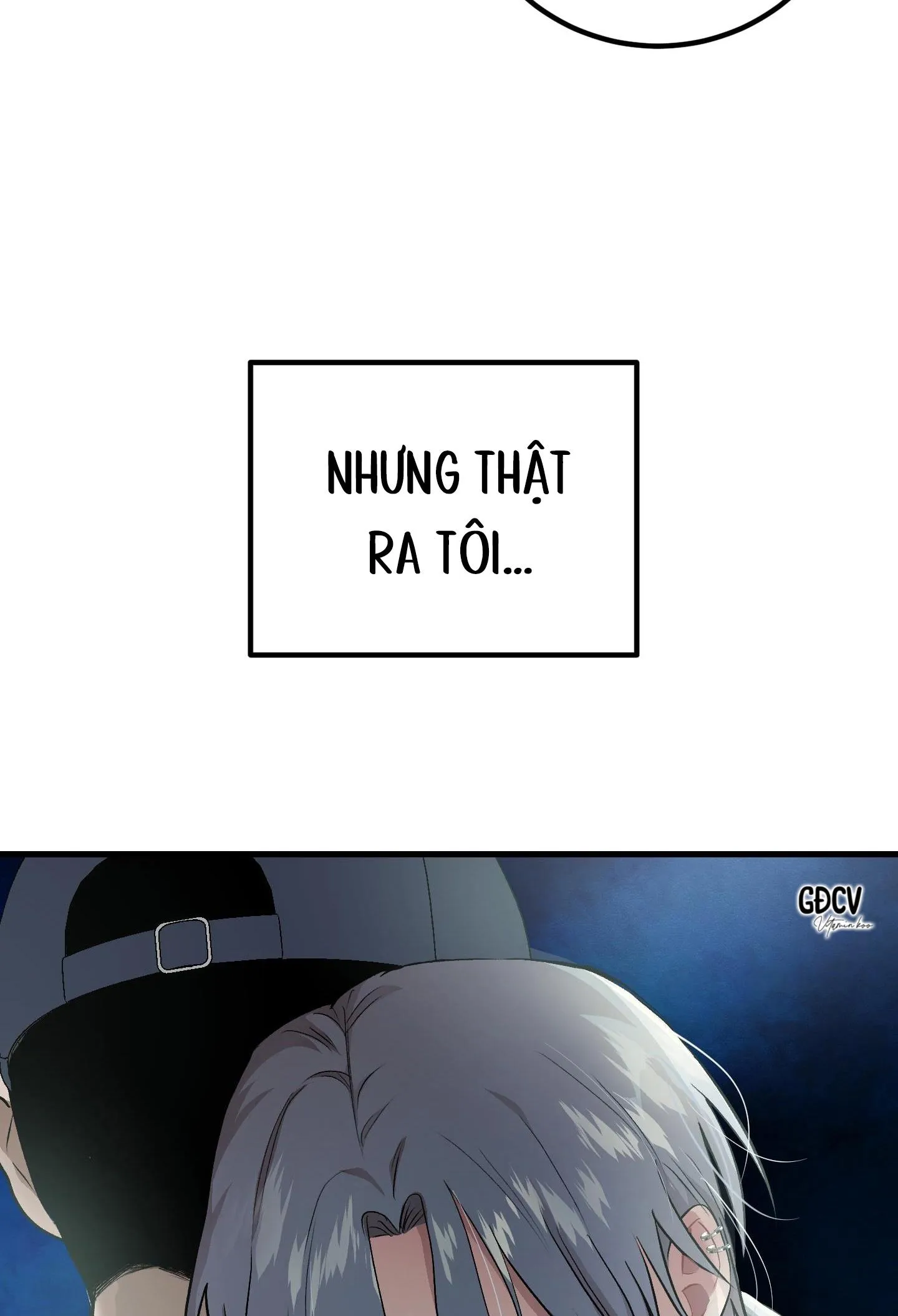 BÊ BỐI THÔI MIÊN Chapter 1 Trang 29