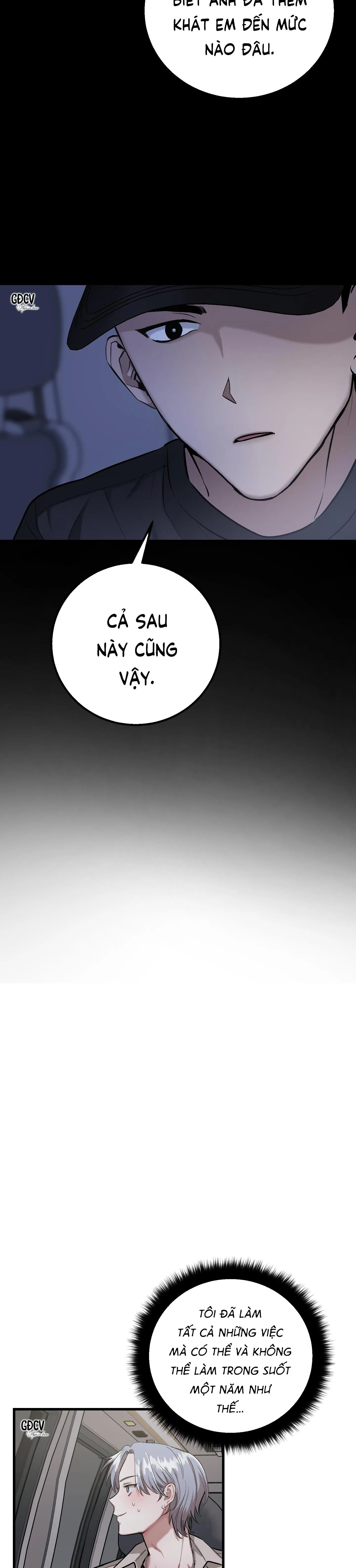 BÊ BỐI THÔI MIÊN Chapter 2 Trang 23