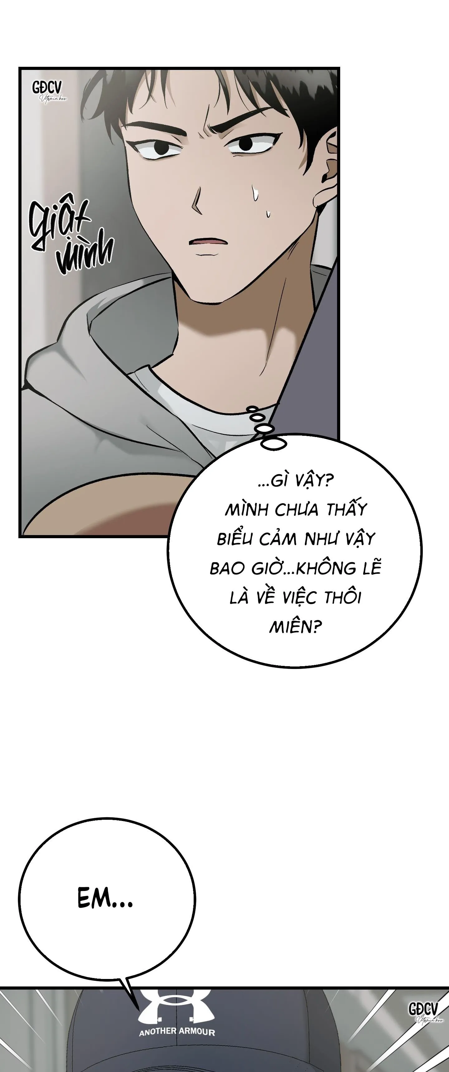 BÊ BỐI THÔI MIÊN Chapter 2 Trang 30