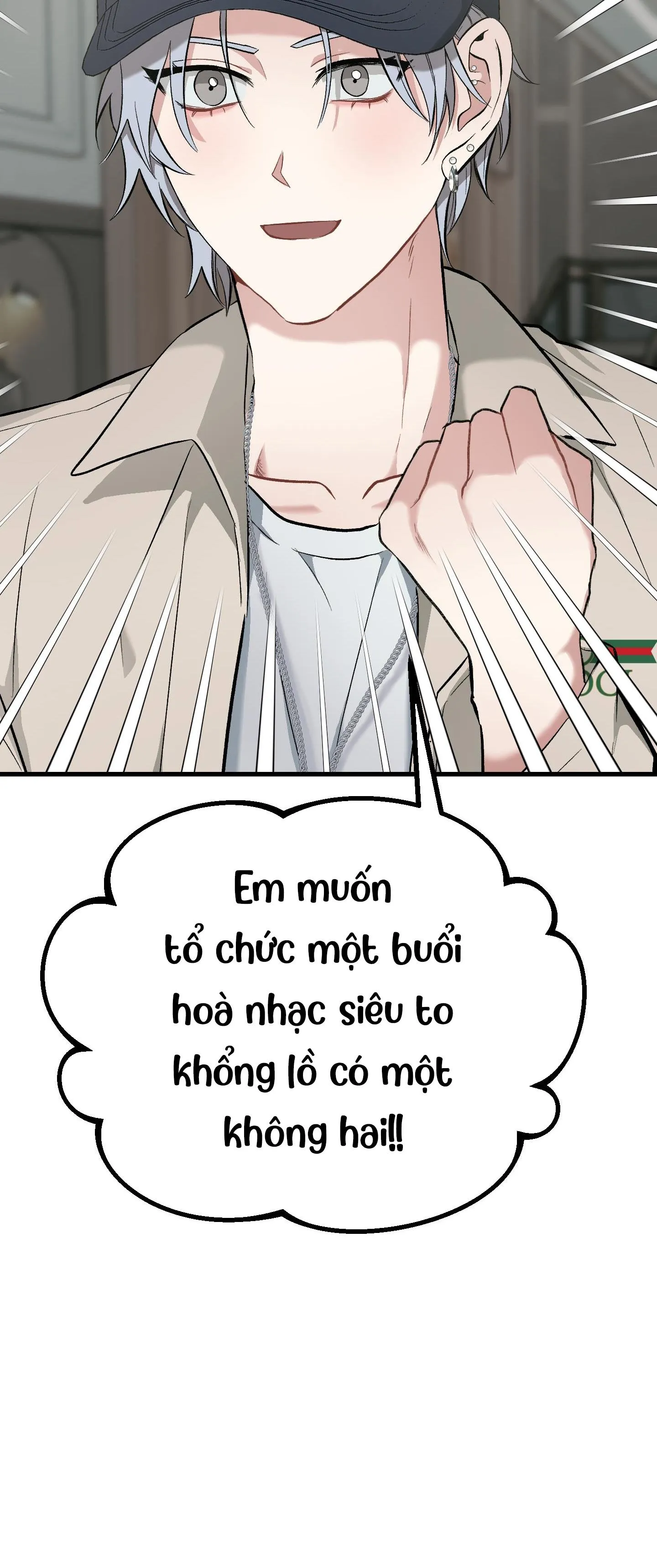 BÊ BỐI THÔI MIÊN Chapter 2 Trang 31