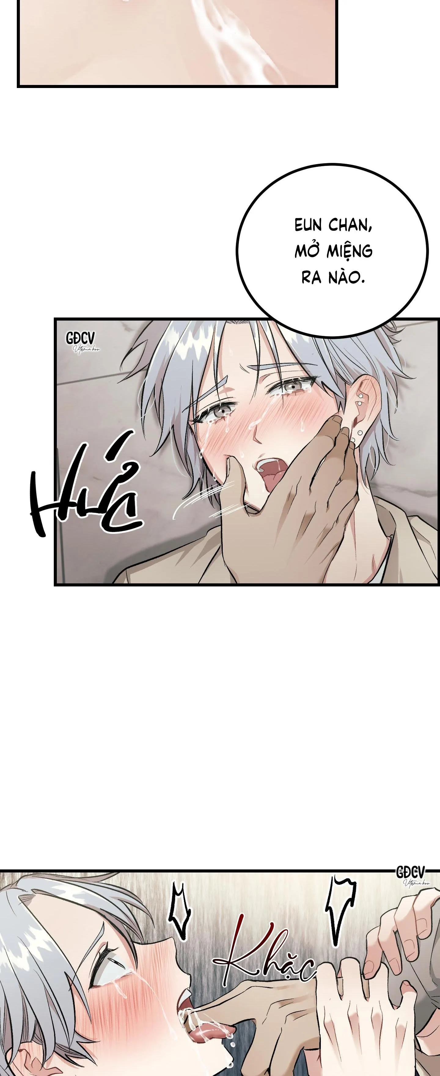 BÊ BỐI THÔI MIÊN Chapter 3 Trang 29