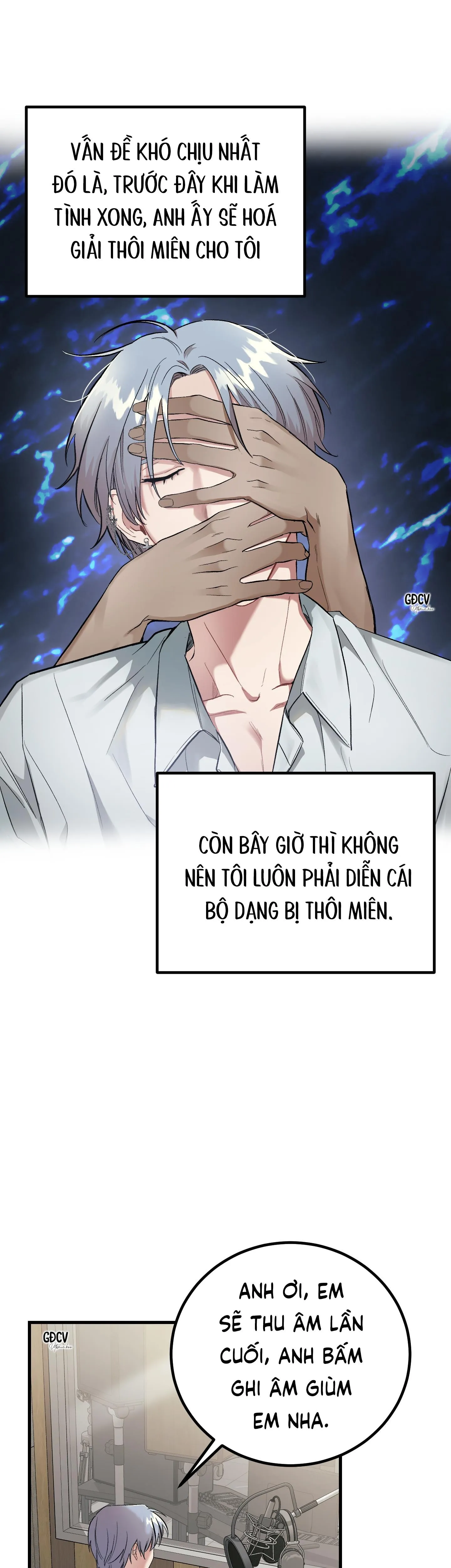 BÊ BỐI THÔI MIÊN Chapter 4 Trang 4