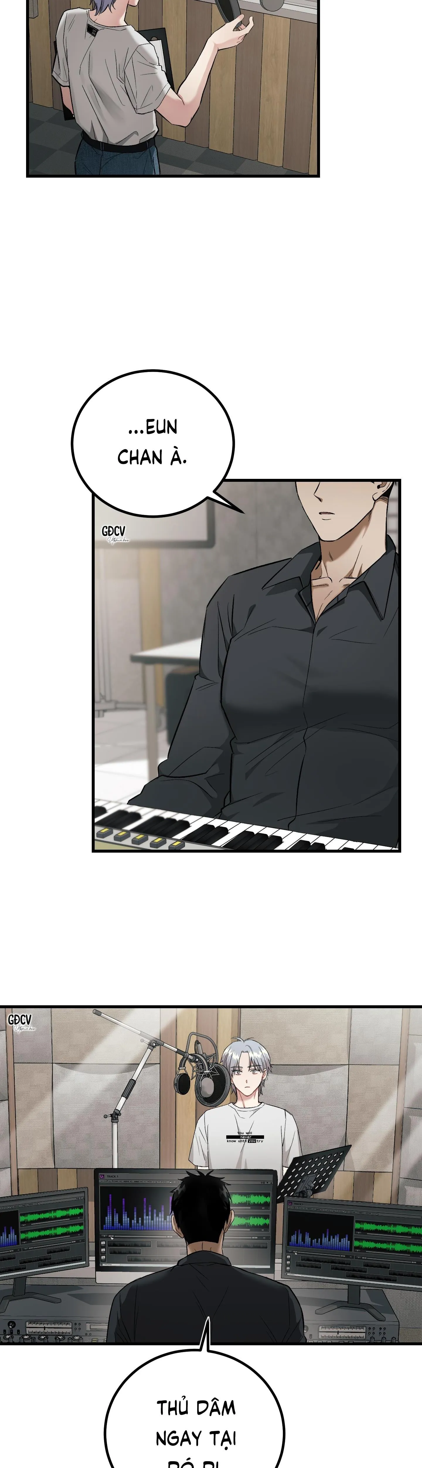 BÊ BỐI THÔI MIÊN Chapter 4 Trang 5