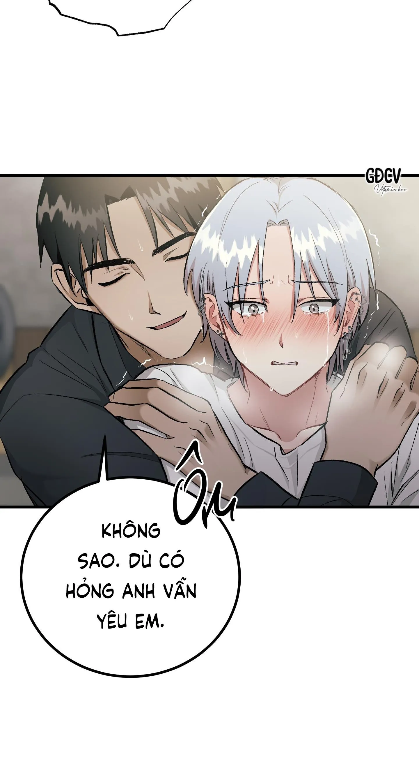 BÊ BỐI THÔI MIÊN Chapter 4 Trang 28