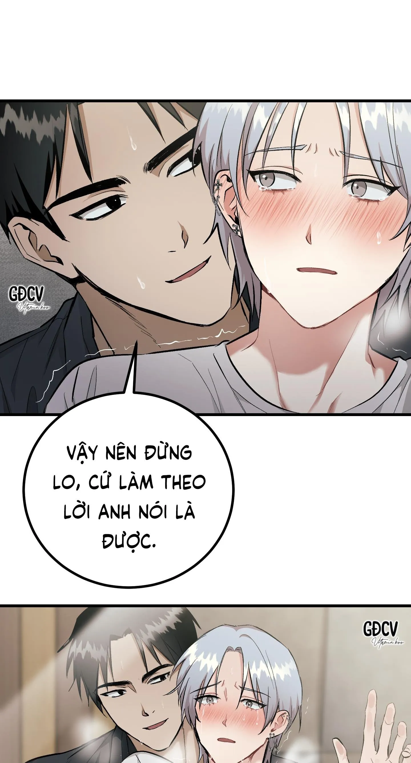 BÊ BỐI THÔI MIÊN Chapter 4 Trang 29