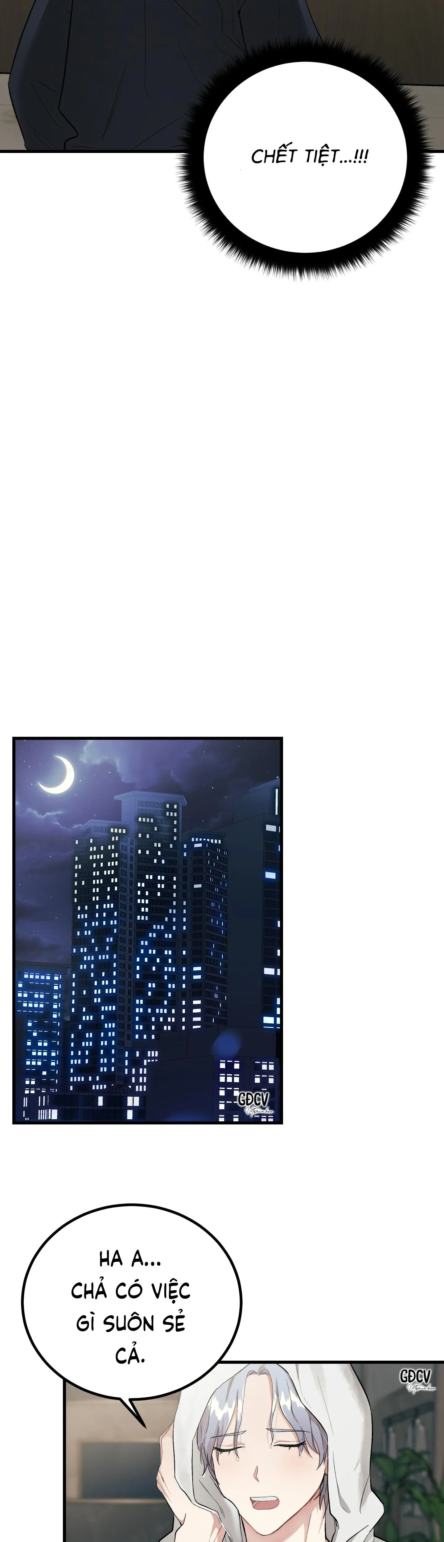 BÊ BỐI THÔI MIÊN Chapter 5 Trang 25