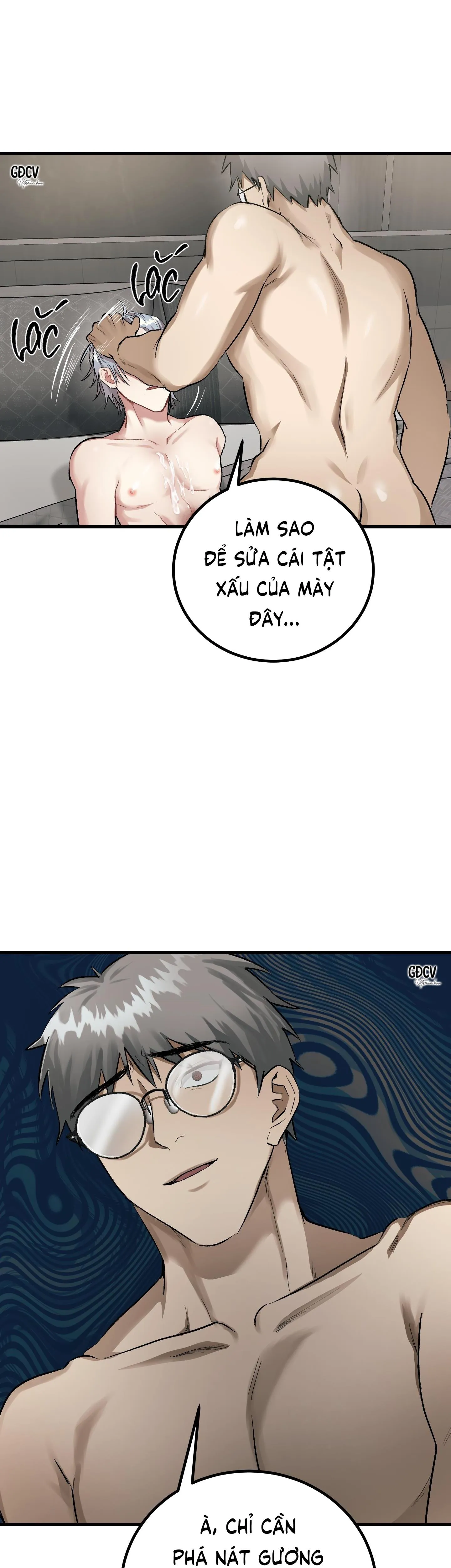 BÊ BỐI THÔI MIÊN Chapter 6 Trang 23