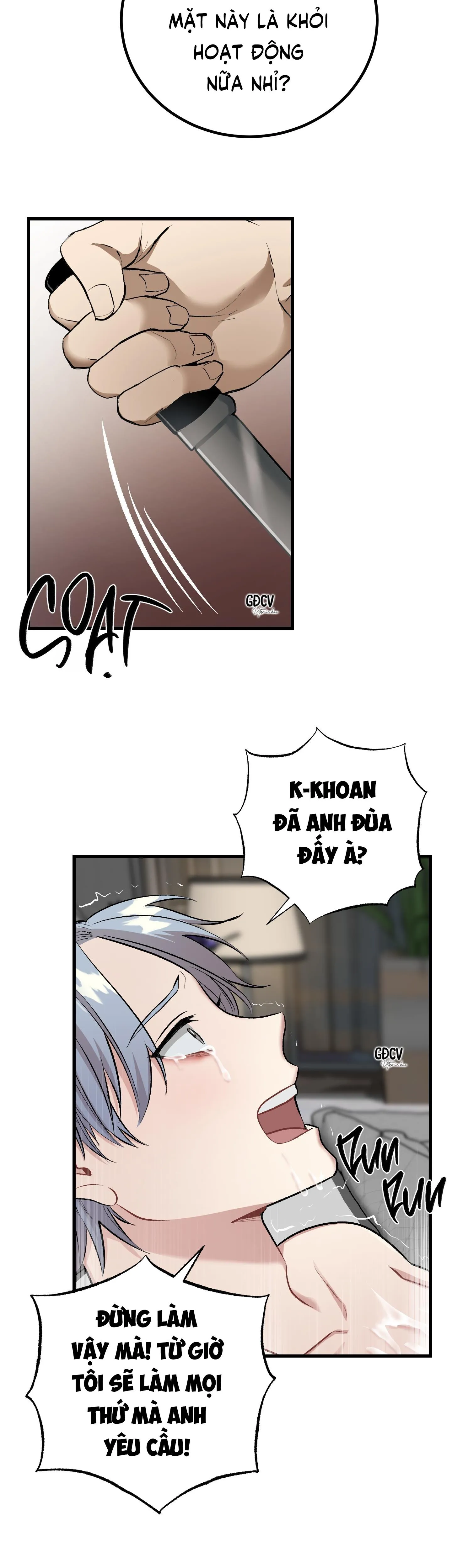 BÊ BỐI THÔI MIÊN Chapter 6 Trang 24