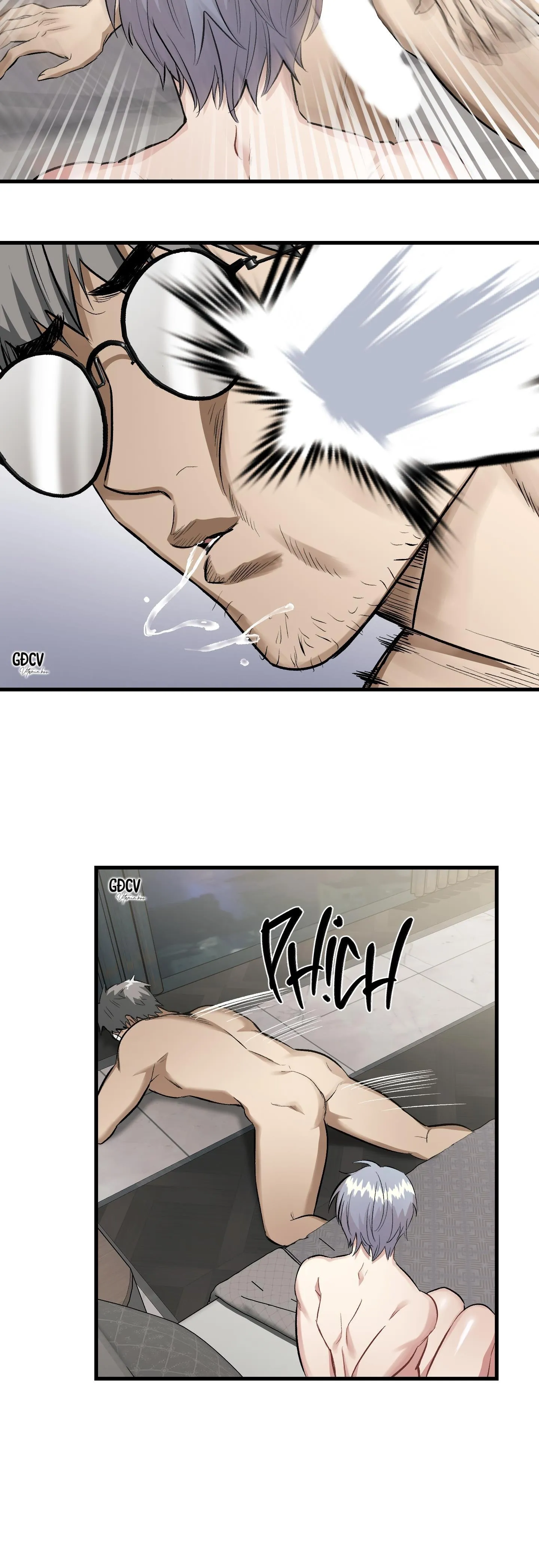 BÊ BỐI THÔI MIÊN Chapter 6 Trang 26