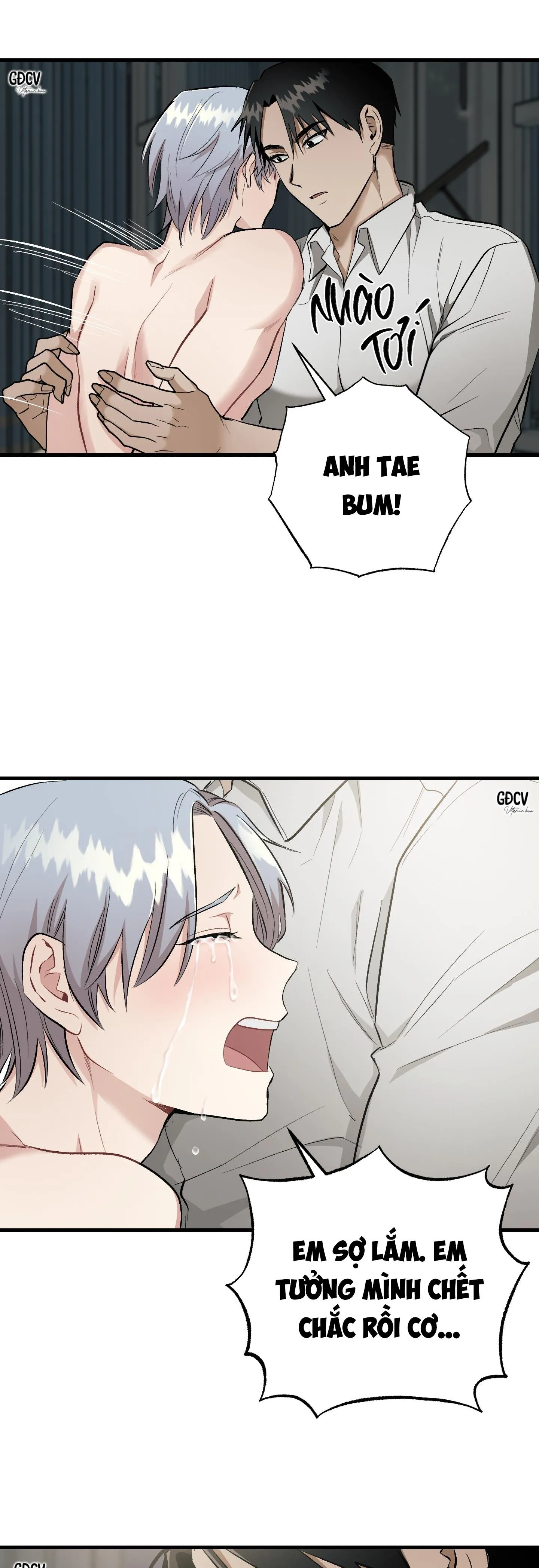 BÊ BỐI THÔI MIÊN Chapter 6 Trang 27