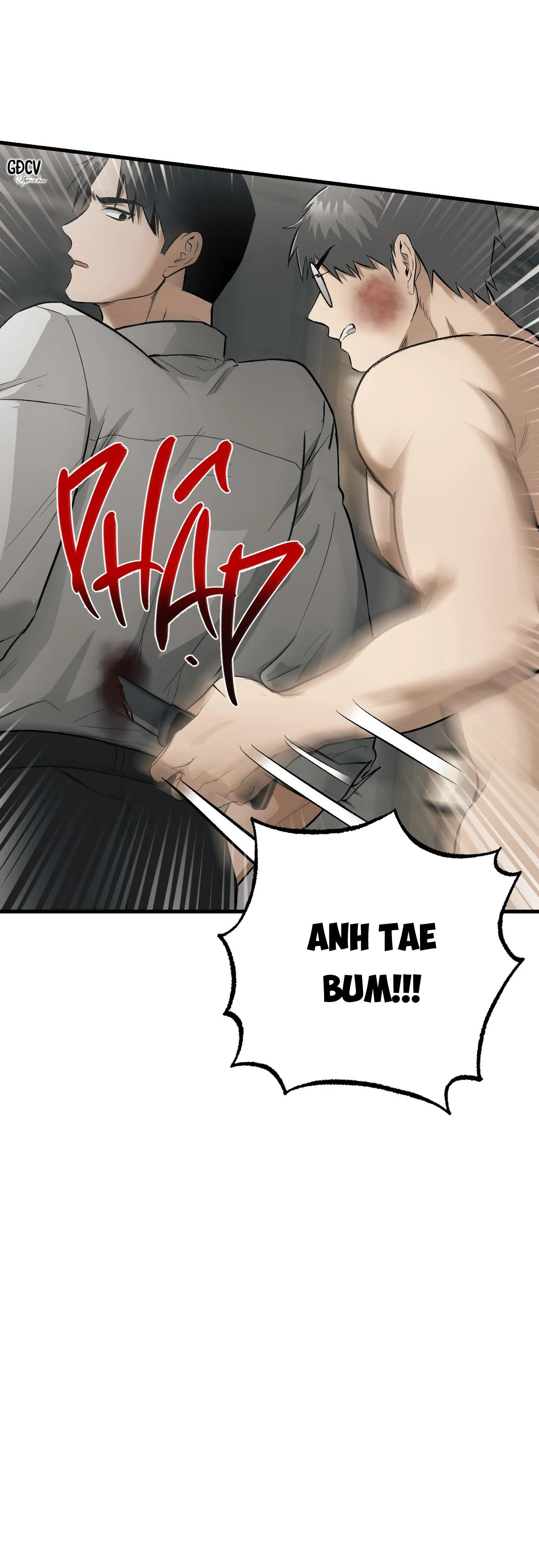 BÊ BỐI THÔI MIÊN Chapter 6 Trang 31