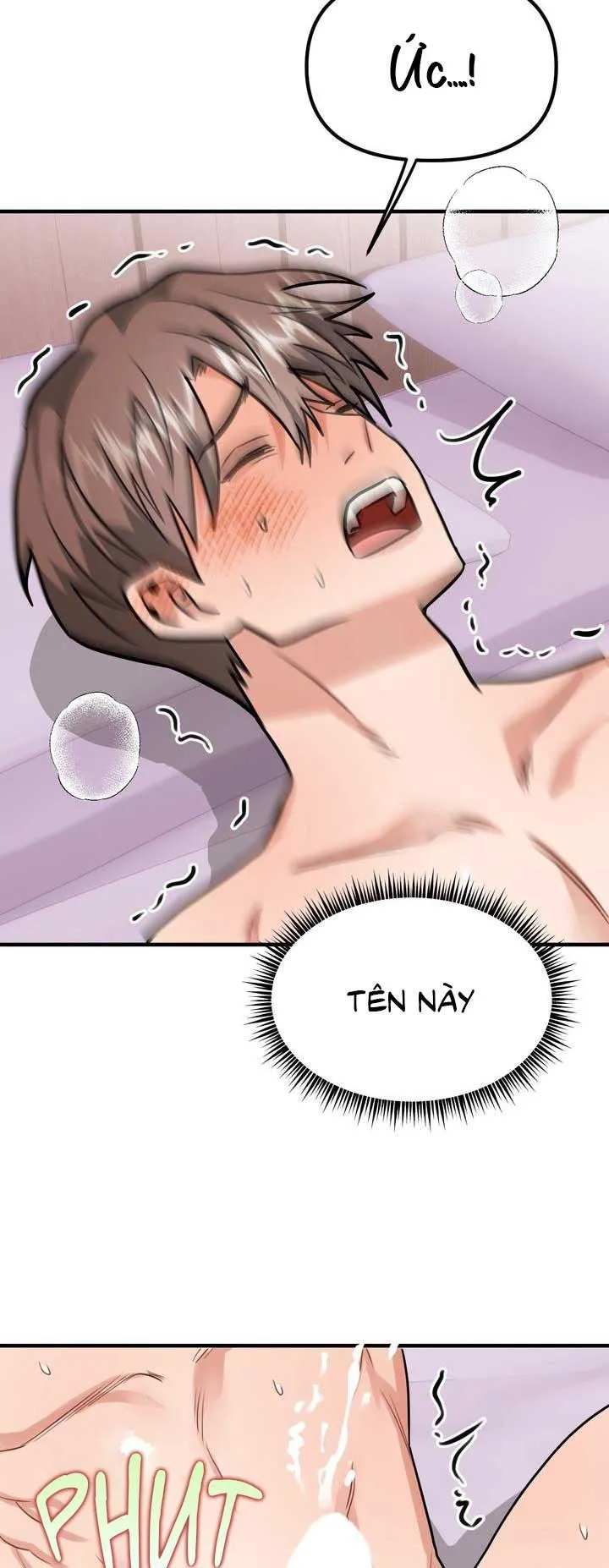 Bé chồng là cún con của tôi Chapter 1 Trang 7