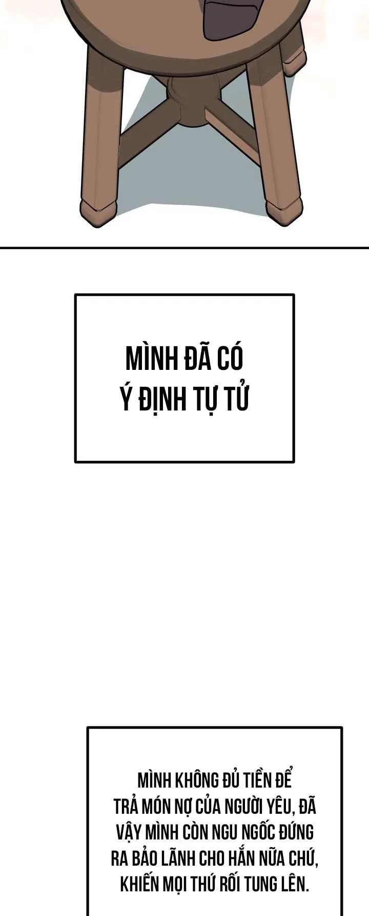 Bé chồng là cún con của tôi Chapter 1 Trang 18