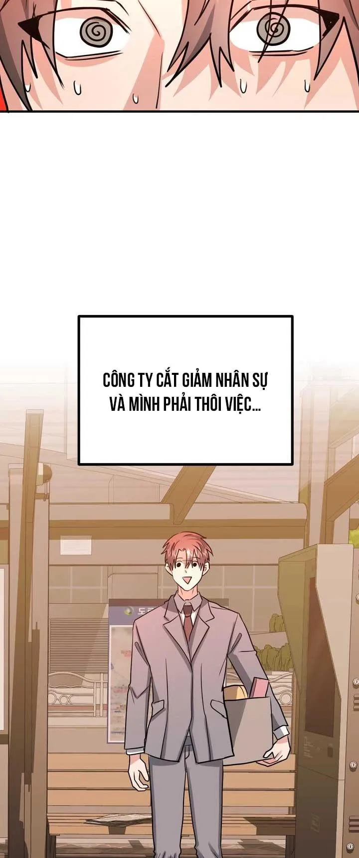 Bé chồng là cún con của tôi Chapter 1 Trang 22