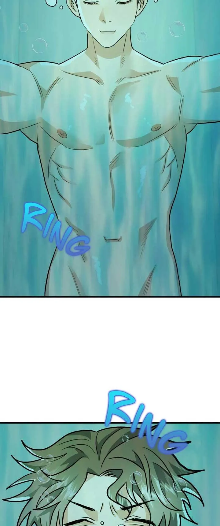 Bé chồng là cún con của tôi Chapter 1 Trang 25