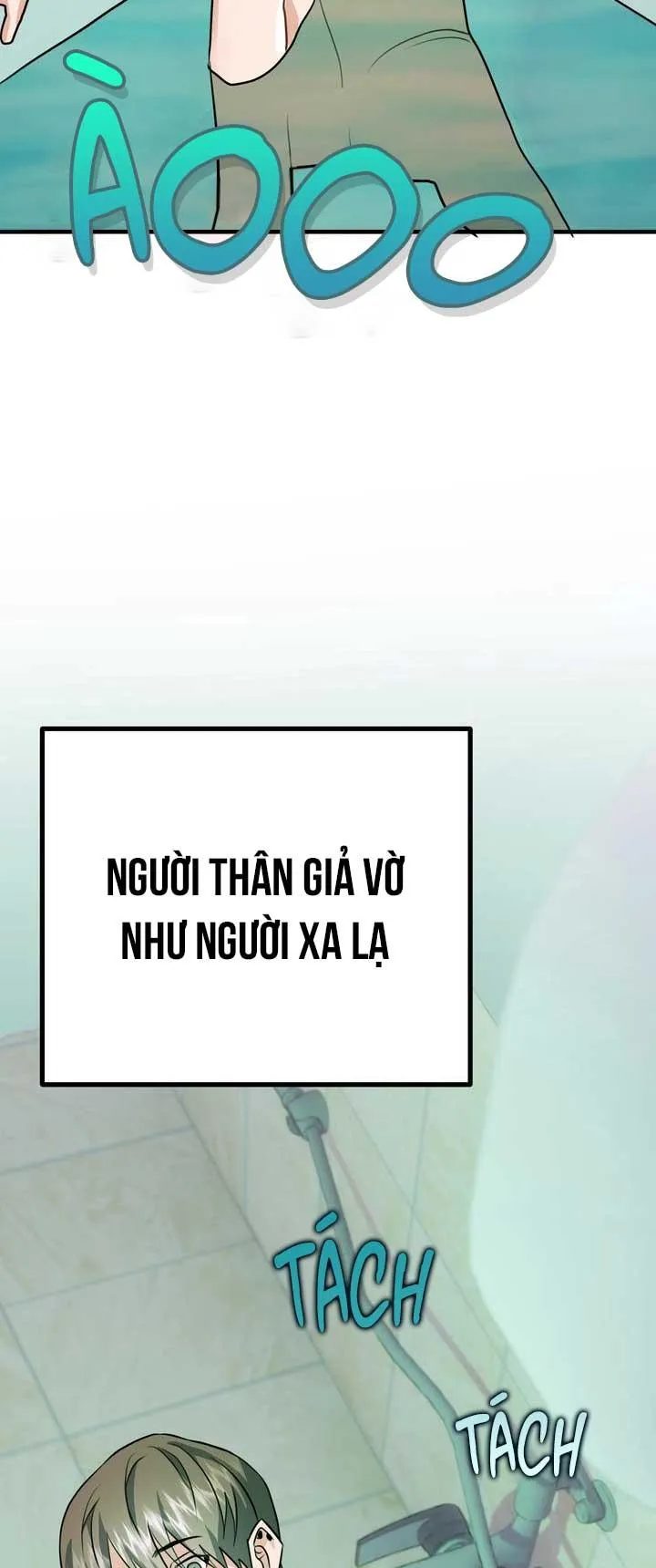 Bé chồng là cún con của tôi Chapter 1 Trang 27