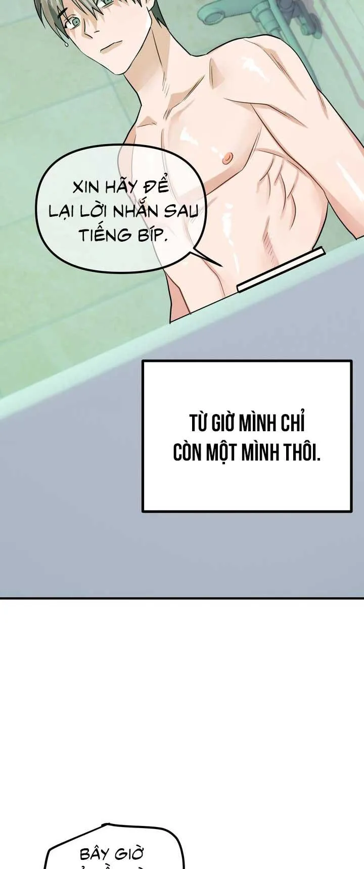 Bé chồng là cún con của tôi Chapter 1 Trang 28