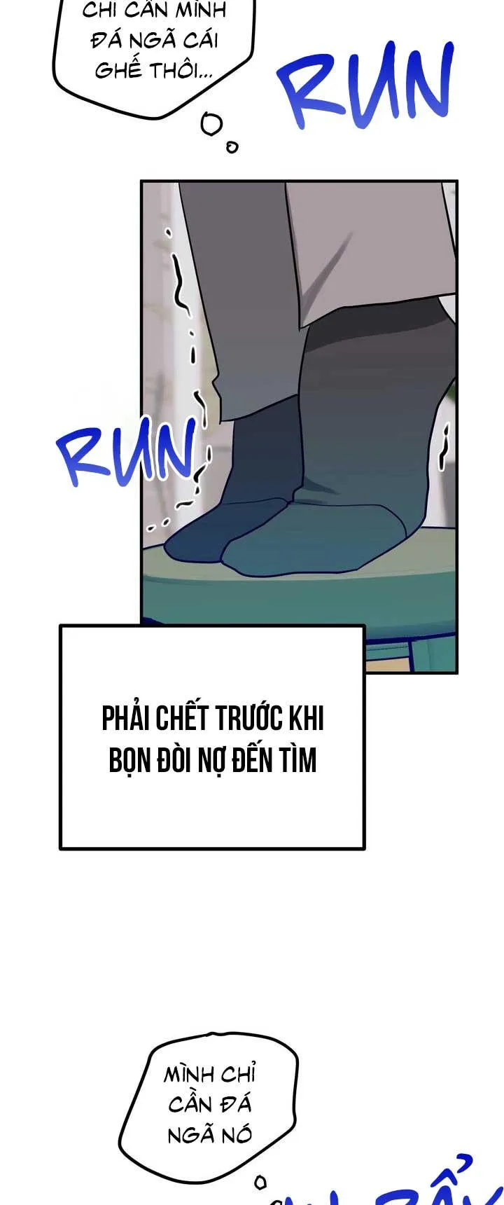 Bé chồng là cún con của tôi Chapter 1 Trang 29