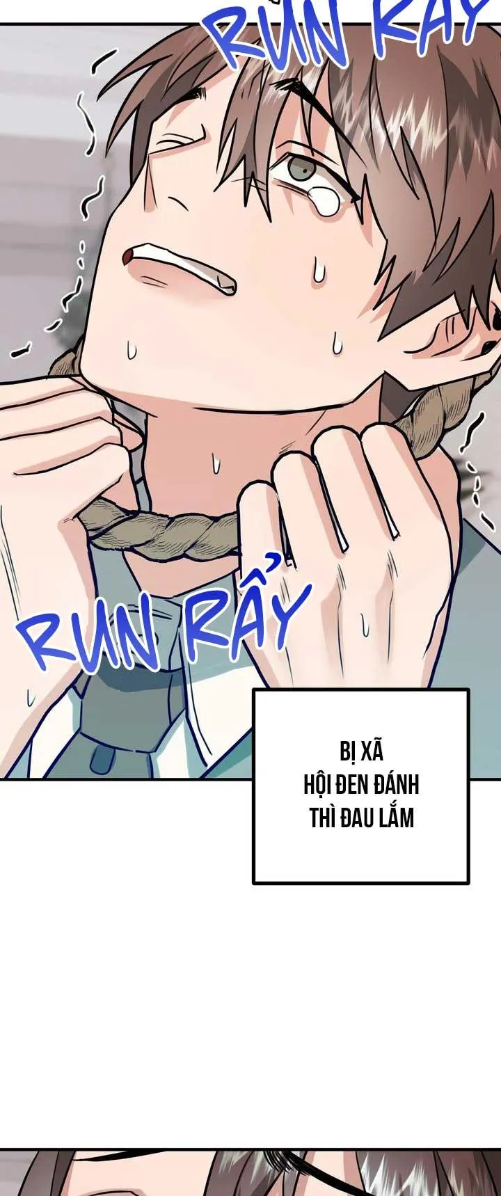 Bé chồng là cún con của tôi Chapter 1 Trang 30