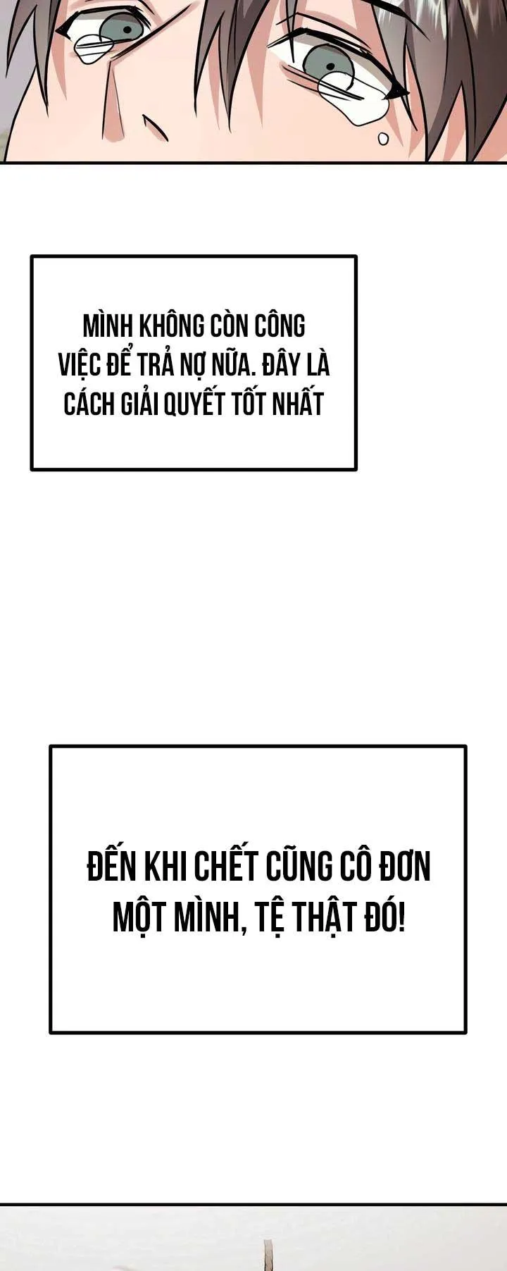 Bé chồng là cún con của tôi Chapter 1 Trang 31