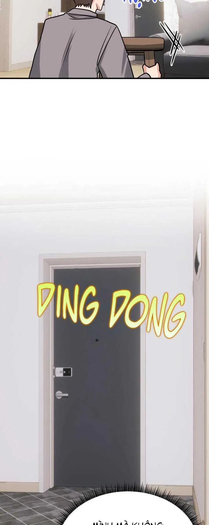 Bé chồng là cún con của tôi Chapter 1 Trang 34