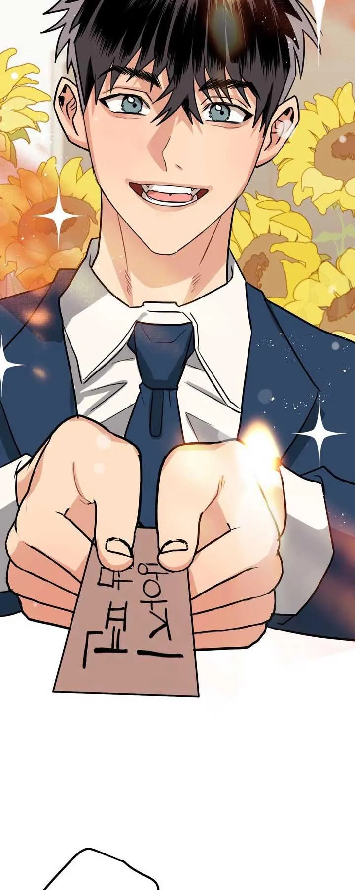 Bé chồng là cún con của tôi Chapter 1 Trang 37