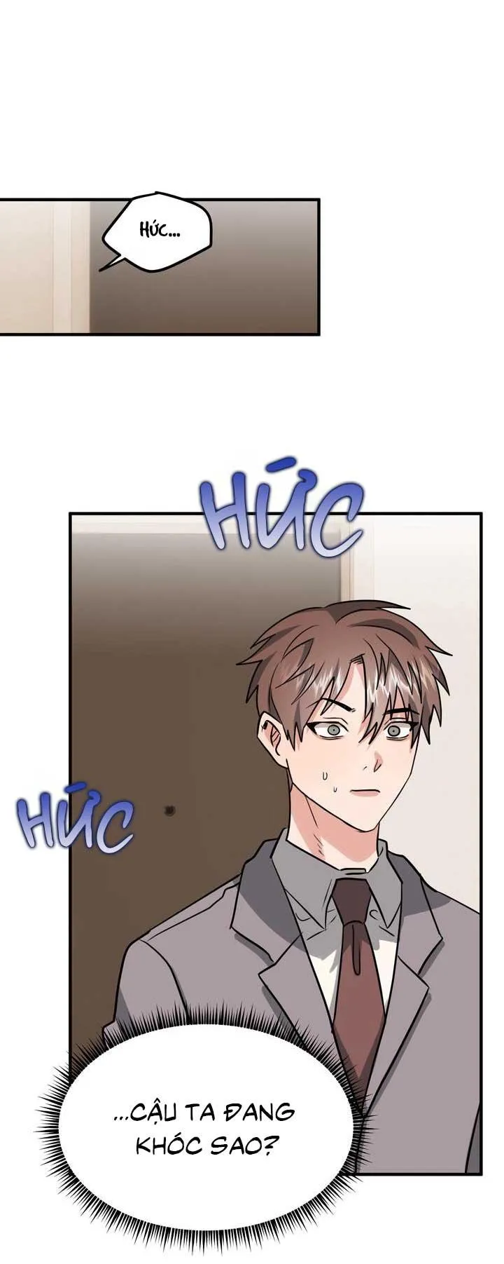 Bé chồng là cún con của tôi Chapter 1 Trang 39