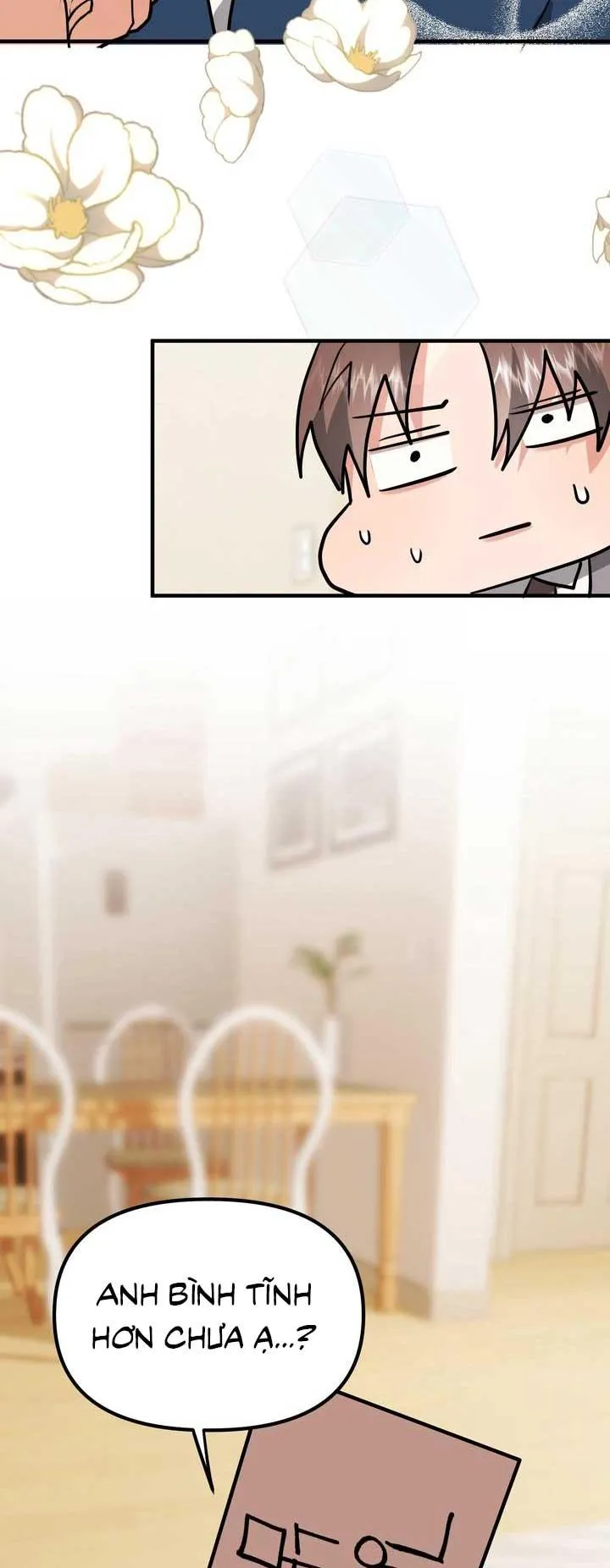 Bé chồng là cún con của tôi Chapter 1 Trang 42