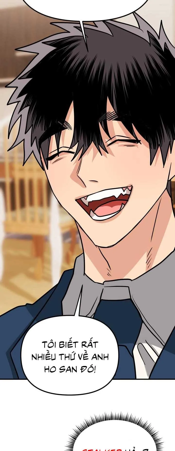 Bé chồng là cún con của tôi Chapter 1 Trang 46