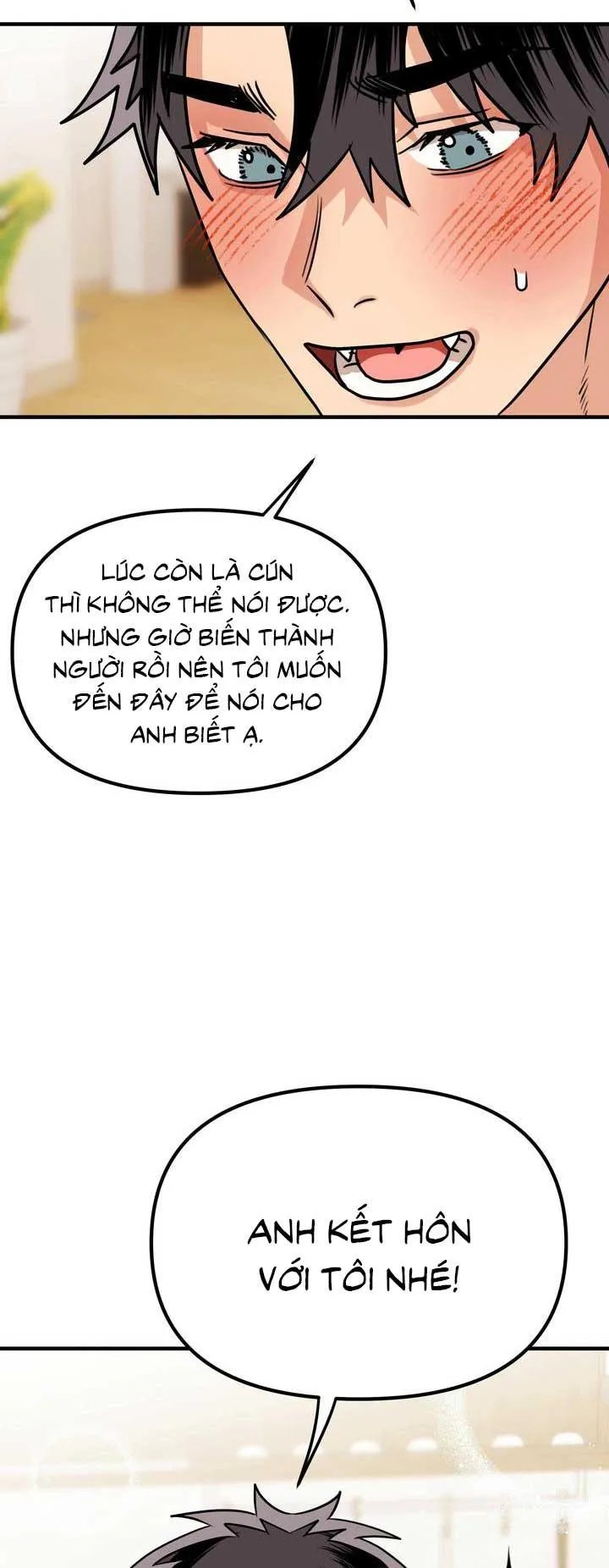 Bé chồng là cún con của tôi Chapter 1 Trang 50