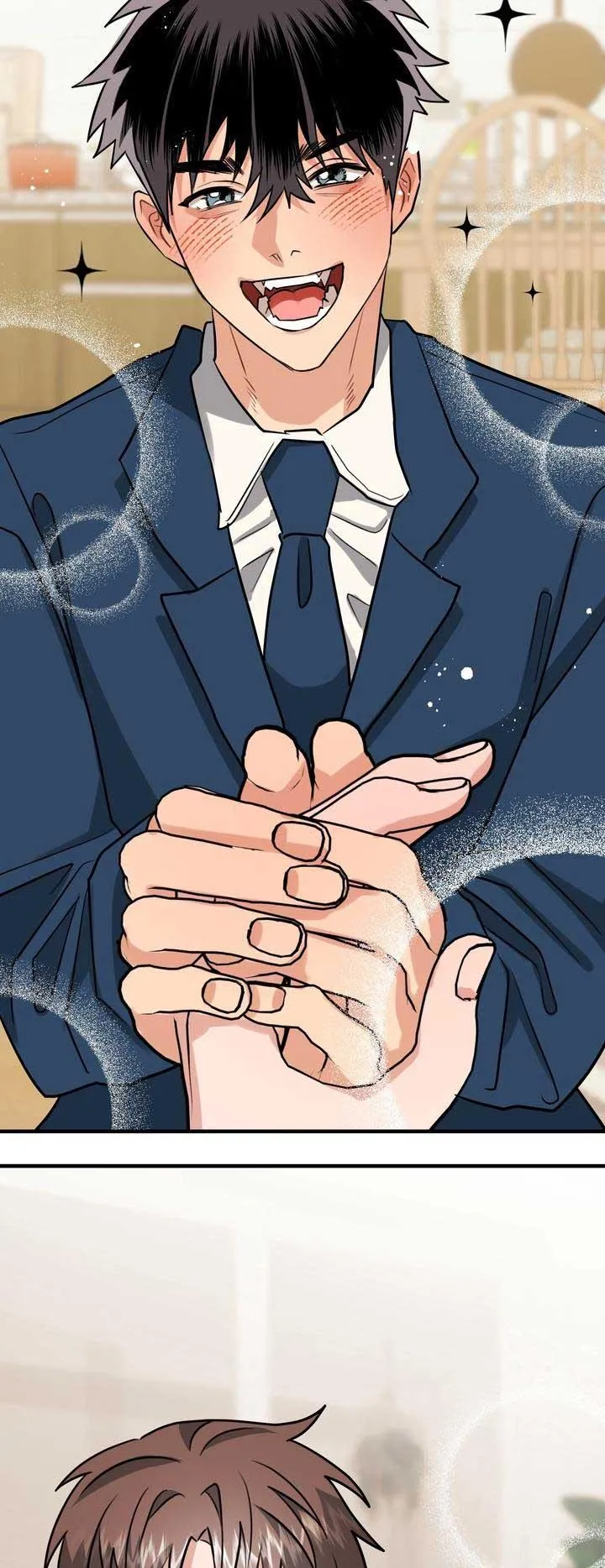 Bé chồng là cún con của tôi Chapter 1 Trang 51