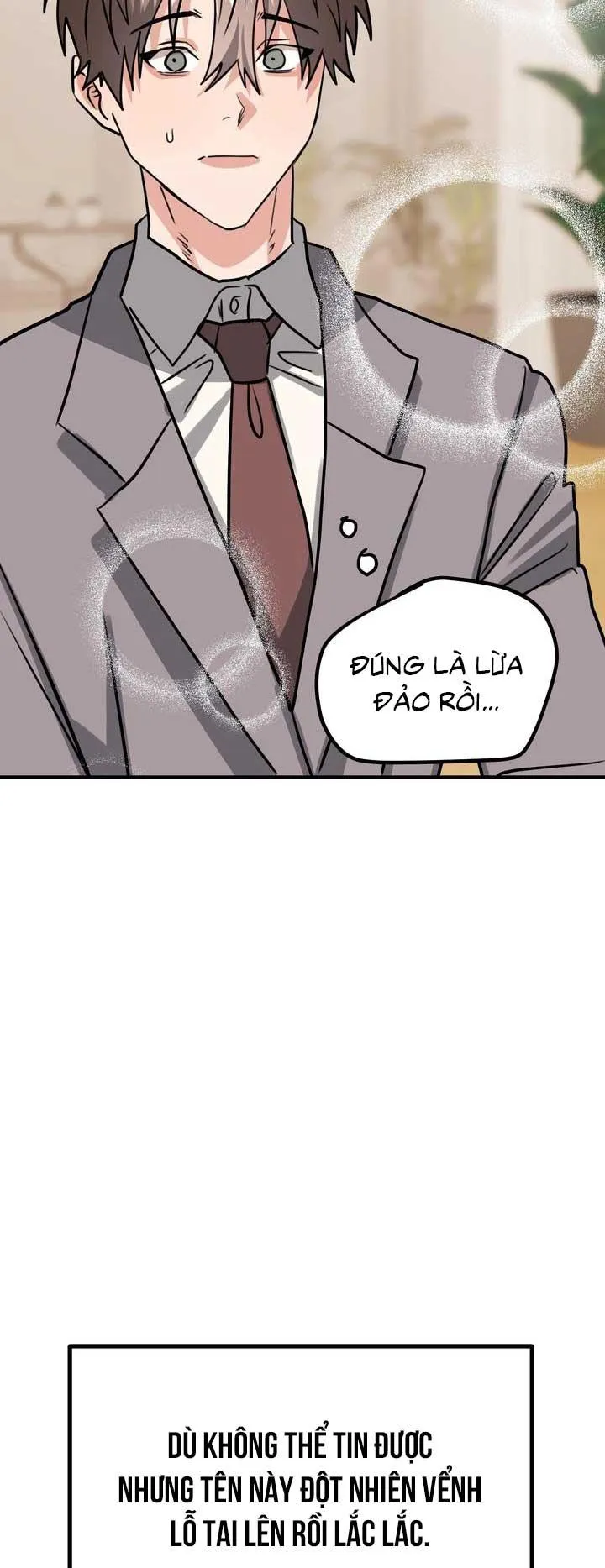 Bé chồng là cún con của tôi Chapter 1 Trang 52