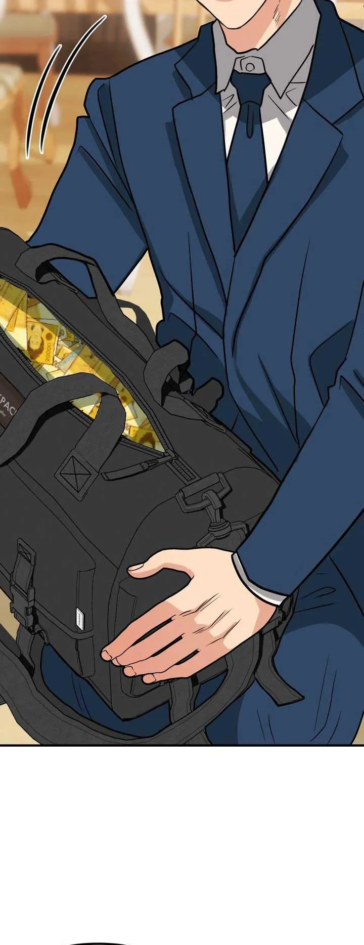 Bé chồng là cún con của tôi Chapter 1 Trang 58